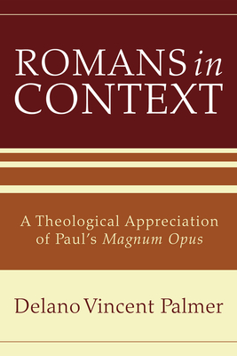 Romans in Context Cover Image