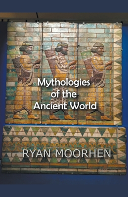 Mythologies of the Ancient World Cover Image
