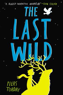 Cover Image for The Last Wild