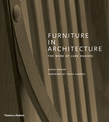 Cover for Furniture in Architecture