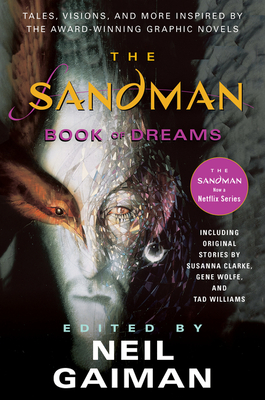 Sandman, The: Book of Dreams By Neil Gaiman Cover Image