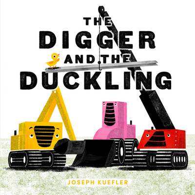 The Digger and the Duckling (The Digger Series)