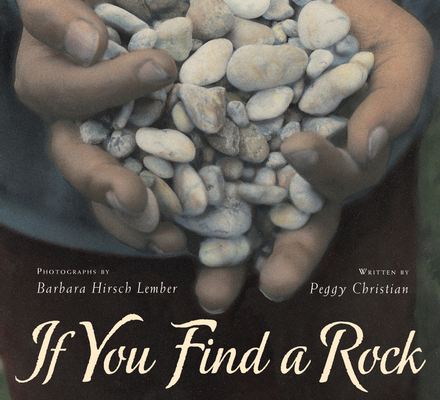 Cover for If You Find A Rock