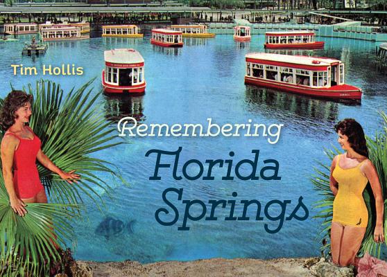 Remembering Florida Springs Cover Image