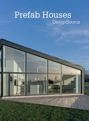 PreFab Houses DesignSource By Marta Serrats Cover Image