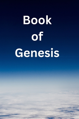 Book of Genesis (Holy Bible #1)