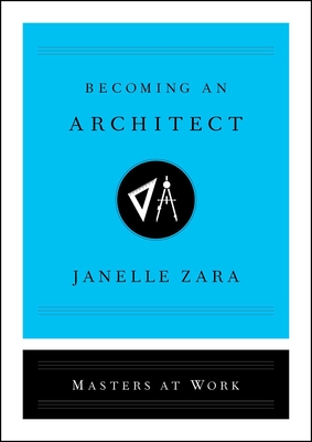 Becoming an Architect (Masters at Work) Cover Image