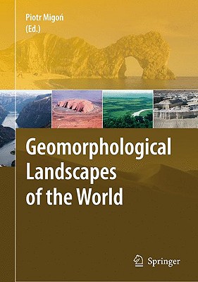 Cover for Geomorphological Landscapes of the World