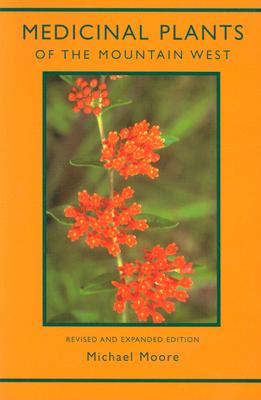 Medicinal Plants of the Mountain West Cover Image