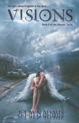 Visions: Book II of the Almana Series Cover Image