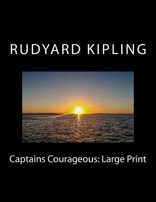 Captains Courageous