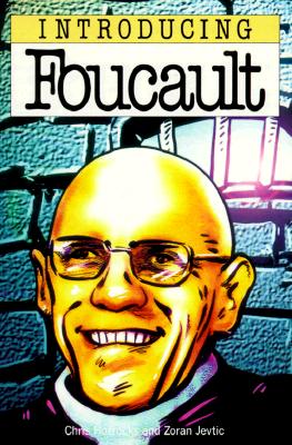Introducing Foucault Cover Image