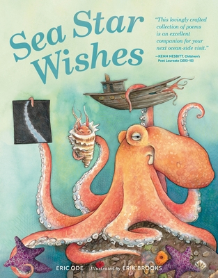 Cover for Sea Star Wishes