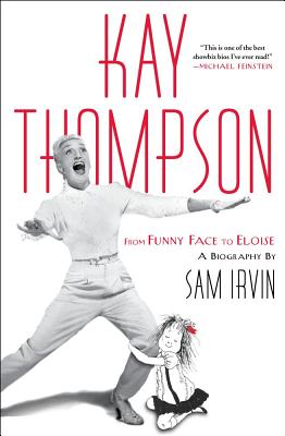 Kay Thompson Cover