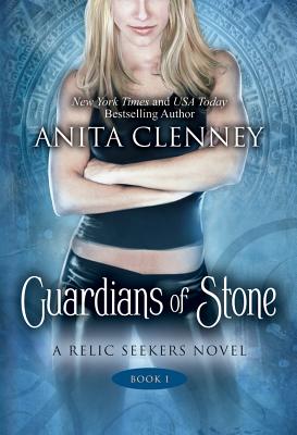 Guardians of Stone Cover