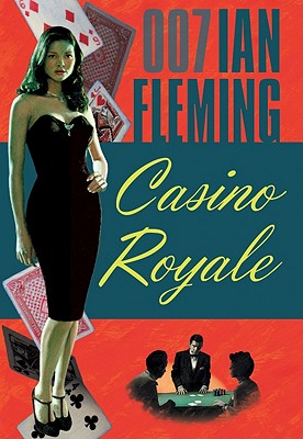 Casino Royale: Part One By Ian Fleming, Robert Whitfield (Read by) Cover Image