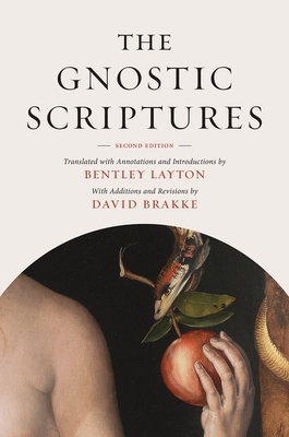 The Gnostic Scriptures (The Anchor Yale Bible Reference Library) Cover Image