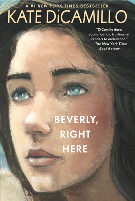 Beverly, Right Here Cover Image