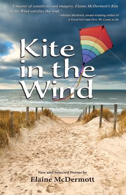 Cover for Kite in the Wind
