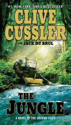 The Jungle (The Oregon Files #8)