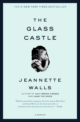 Cover for The Glass Castle