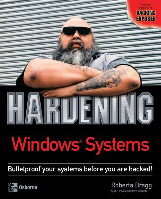Hardening Windows Systems Cover Image