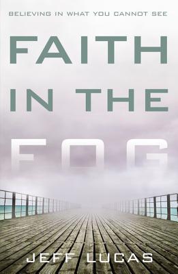 Faith in the Fog Cover
