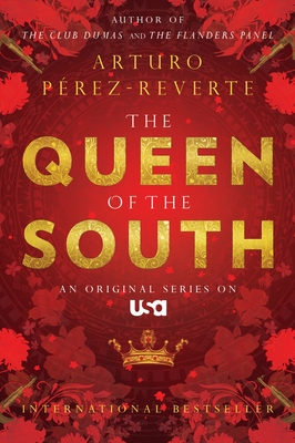 Queen of the South Cover Image