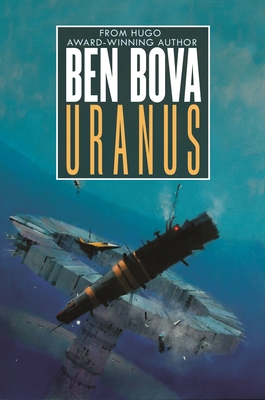 Uranus (Outer Planets Trilogy #1) Cover Image