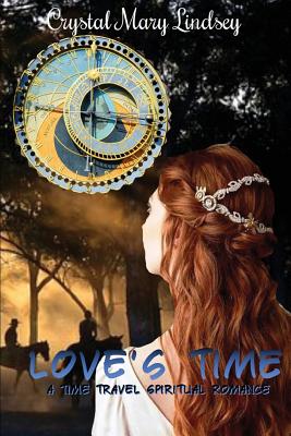 Cover for Love's Time