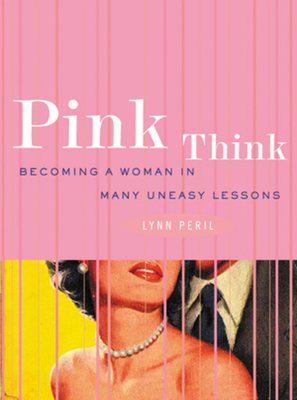 Cover for Pink Think