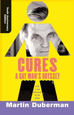 Cover for Cures (Tenth Anniversary Edition)