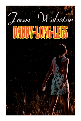 Daddy-Long-Legs: Girl's Novel Cover Image