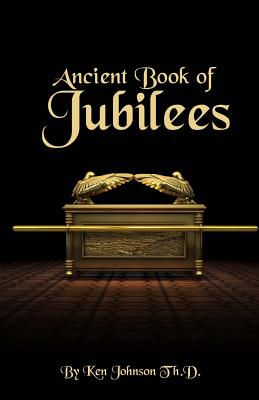 Ancient Book of Jubilees Cover Image