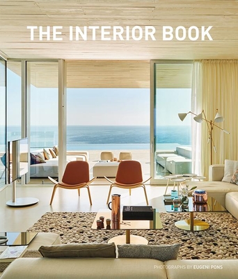 The Interiors Book Cover Image