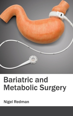 Bariatric and Metabolic Surgery Cover Image