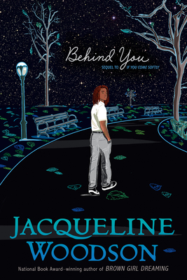 Behind You Cover Image