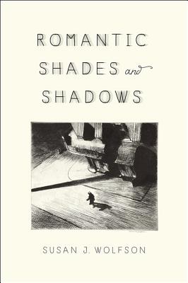 Romantic Shades and Shadows Cover Image