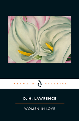 Women in Love: Cambridge Lawrence Edition