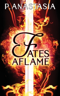Fates Aflame Cover Image
