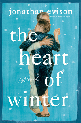 Cover Image for The Heart of Winter: A Novel