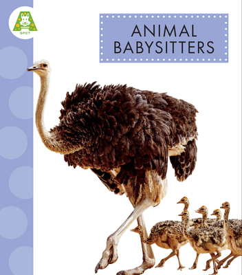 Animal Babysitters (Spot Best Ever Animals)
