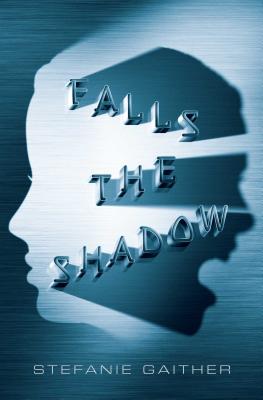 Cover for Falls the Shadow