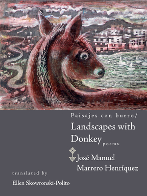 Cover for Landscapes with Donkey