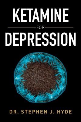 Ketamine for Depression Cover Image