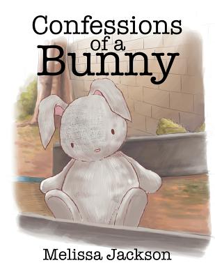 Cover for Confessions of a Bunny