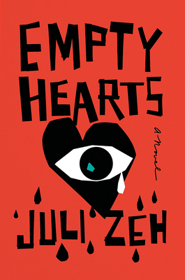 Cover for Empty Hearts