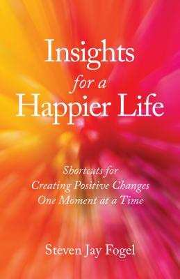 Cover for Insights for a Happier Life