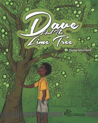 Dave and the Lime Tree Cover Image