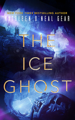 The Ice Ghost Cover Image